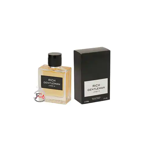 عطر ادکلن جی پارلیس ریچ جنتلمن